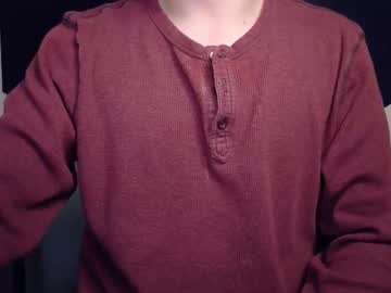 Isaac_Sheffield March 25, 2026 Chaturbate stream image