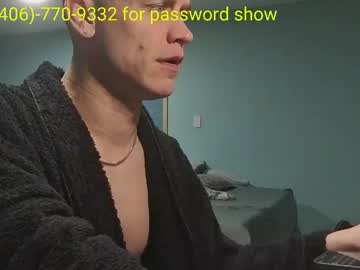 Jarodalpha March 25, 2026 Chaturbate stream image