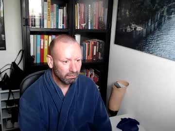 Jeroen16bis March 25, 2026 Chaturbate stream image