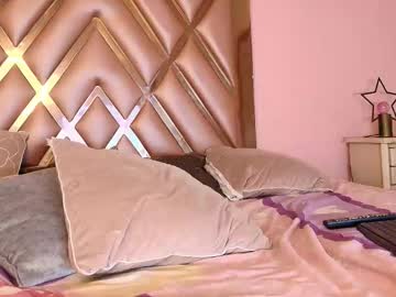 Lilith_Rousee March 25, 2026 Chaturbate stream image