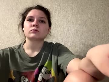 Mariluarreola March 25, 2026 Chaturbate stream image