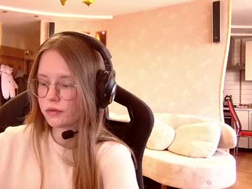 Scarletta_ March 25, 2026 Chaturbate stream image