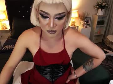 Yourlivingonurdream March 25, 2026 Chaturbate stream image