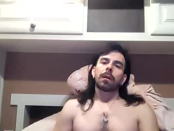 Calciferaddams March 25, 2026 Chaturbate stream image