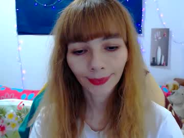 Cristinewinter March 25, 2026 Chaturbate stream image