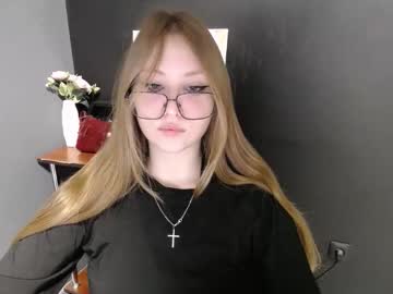 Cute_Minx March 25, 2026 Chaturbate stream image