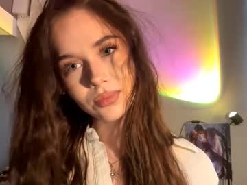 Dianaowens March 25, 2026 Chaturbate stream image