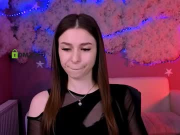 Eve_Rose_ March 25, 2026 Chaturbate stream image