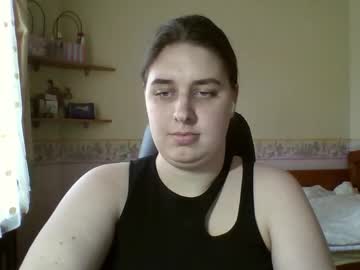Hess_Luna_ March 25, 2026 Chaturbate stream image