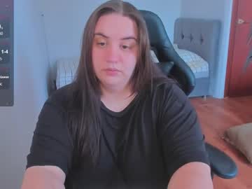 Mia_Grant March 25, 2026 Chaturbate stream image