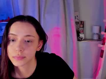 Mipsymipsonn March 25, 2026 Chaturbate stream image