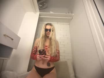 Seeusinurdreams March 25, 2026 Chaturbate stream image