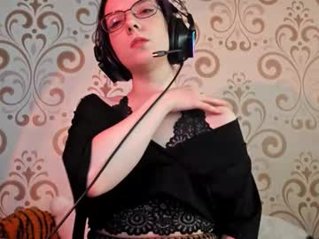 Versieskains March 25, 2026 Chaturbate stream image