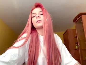 Annellemaccarone March 25, 2026 Chaturbate stream image