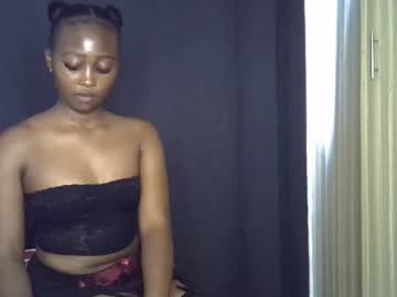 Black_Rosey March 25, 2026 Chaturbate stream image