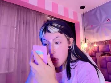 Candy_Morgan412 March 25, 2026 Chaturbate stream image