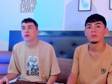 Duolust March 25, 2026 Chaturbate stream image