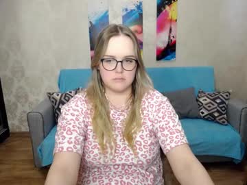 Hi_Haos March 25, 2026 Chaturbate stream image