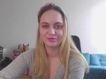 Monarise March 25, 2026 Chaturbate stream image