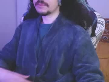 Okako March 25, 2026 Chaturbate stream image