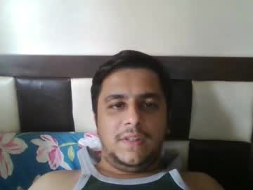 Rahuldave007 March 25, 2026 Chaturbate stream image