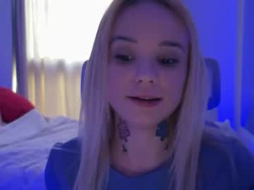 Susansmither March 25, 2026 Chaturbate stream image