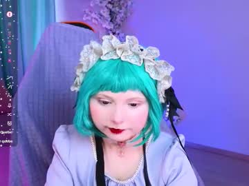 Usagi_Sasagi March 25, 2026 Chaturbate stream image