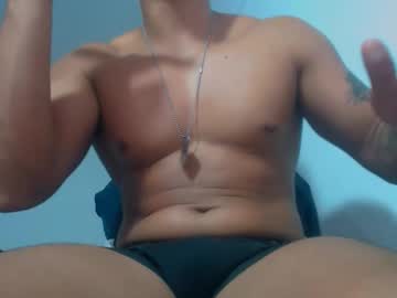 American_Challenges March 25, 2026 Chaturbate stream image