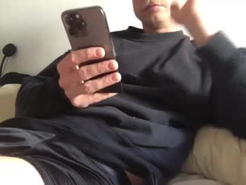 El_Thunder March 25, 2026 Chaturbate stream image