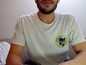 Fit__Will March 25, 2026 Chaturbate stream image