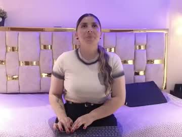 Hellen_Mark March 25, 2026 Chaturbate stream image
