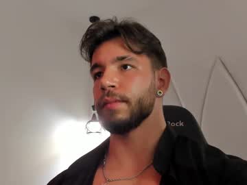 Jackson_Stifler1 March 25, 2026 Chaturbate stream image