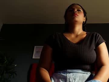 Keyla_Mejia March 25, 2026 Chaturbate stream image