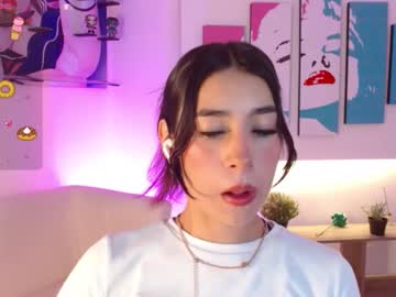 Koyuki_San March 25, 2026 Chaturbate stream image