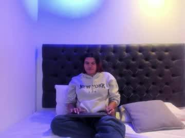Lucy_Garzon March 25, 2026 Chaturbate stream image