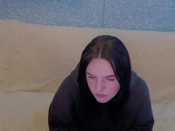 Lunariaas March 25, 2026 Chaturbate stream image