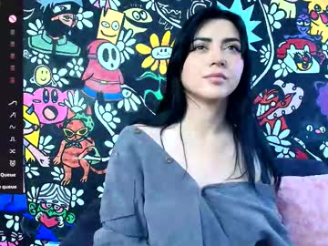 Maurenth_B March 25, 2026 Chaturbate stream image