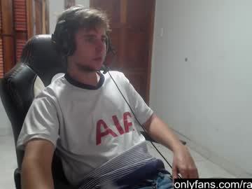 Ramisexyloveyou March 25, 2026 Chaturbate stream image