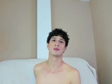 Xam_Collen March 25, 2026 Chaturbate stream image