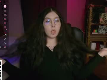 Arizonaa_Muse March 25, 2026 Chaturbate stream image