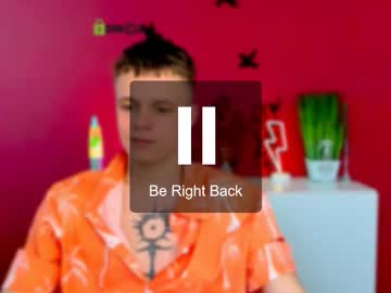 Danny_Dark1 March 25, 2026 Chaturbate stream image