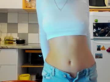 Ellycrystal March 25, 2026 Chaturbate stream image