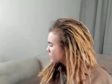 Gennygadley March 25, 2026 Chaturbate stream image