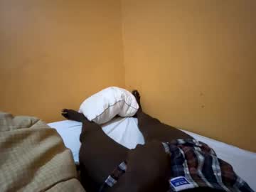 Hotter_Bbc March 25, 2026 Chaturbate stream image