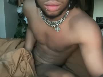 Jadonbbc March 25, 2026 Chaturbate stream image