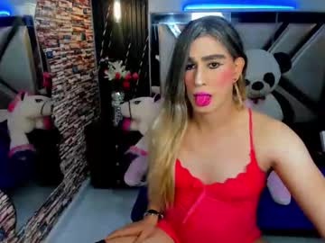 Jennfer_Winsonn March 25, 2026 Chaturbate stream image