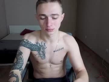 Leo__Miller March 25, 2026 Chaturbate stream image