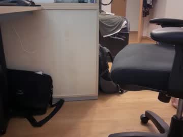 Madeson1112 March 25, 2026 Chaturbate stream image