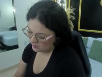 Madison_Abril March 25, 2026 Chaturbate stream image
