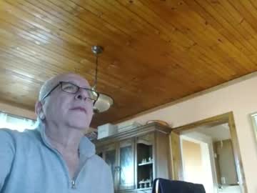 Mauriceandre March 25, 2026 Chaturbate stream image